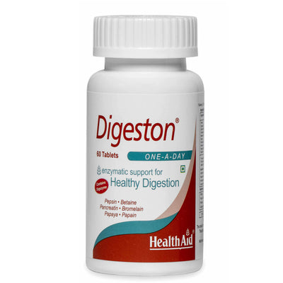 HealthAid Digeston Tablets