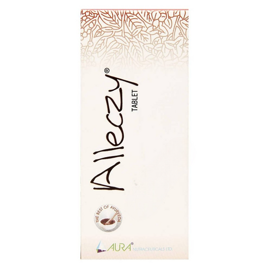 Aura Alleczy Tablet