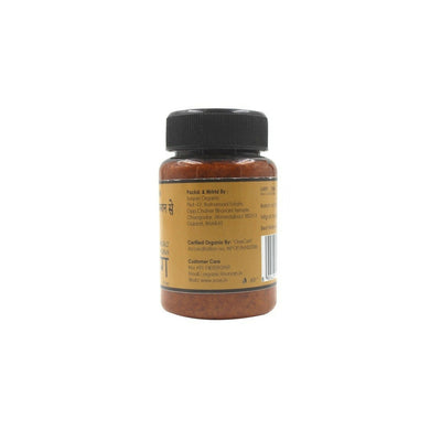 Gir Sidha Kisan Se Natural Heeng Powder