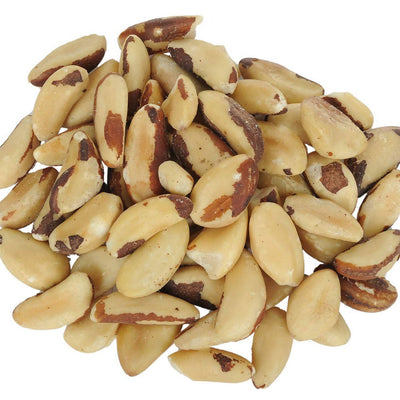 Dry Fruit Hub Brazil Nuts