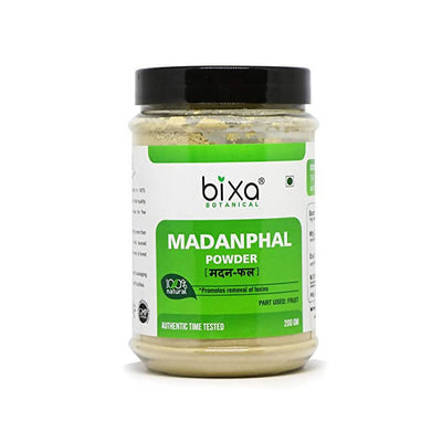 Bixa Botanical Madanphal Powder