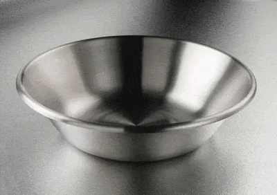 Stainless Steel Wash Basin