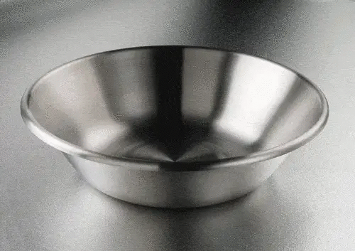 Stainless Steel Wash Basin