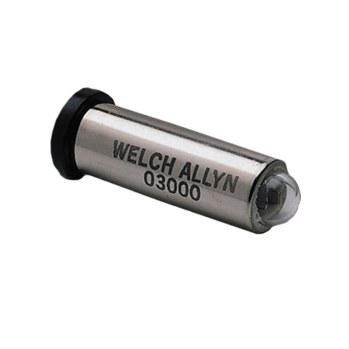 Welch Allyn 2.5v Halogen Replacement Bulb #03000-U