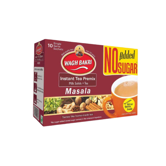 Wagh Bakri Masala Chai - 140 gms