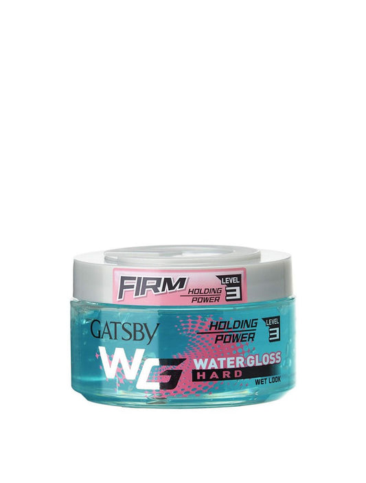 Gatsby Water Gloss - Hard (30gm)