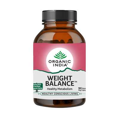 Organic India Amalaki 60 Cap