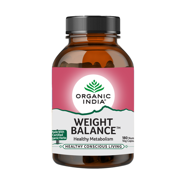 Organic India Amalaki 60 Cap