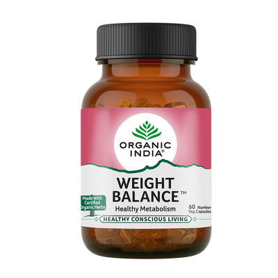 Organic India Bowelcare 180 Cap