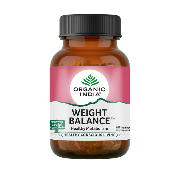 Organic India Bowelcare 180 Cap
