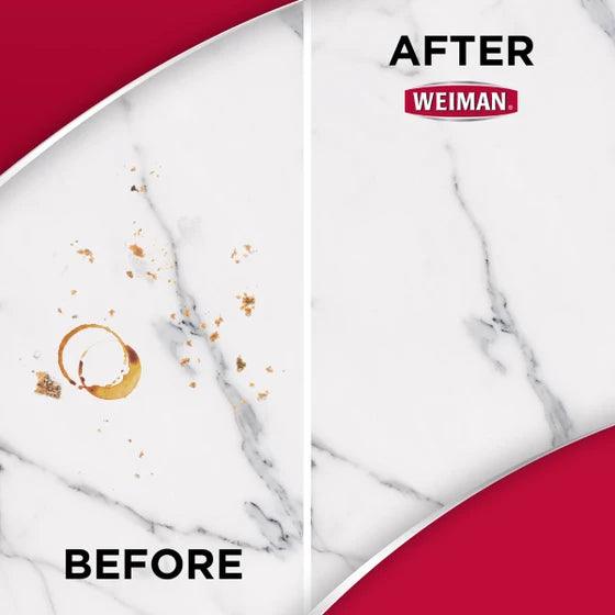 Granite And Stone Polish And Quartz Clean And Shine