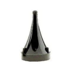 KleenSpec Disposable Otoscope Specula 4 mm