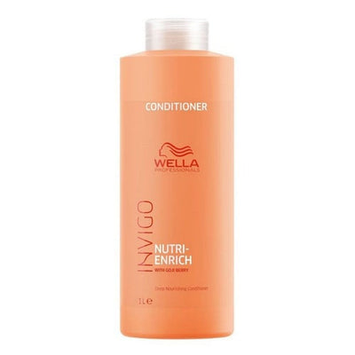Wella Professionals INVIGO Nutri Enrich Deep Nourishing Conditioner