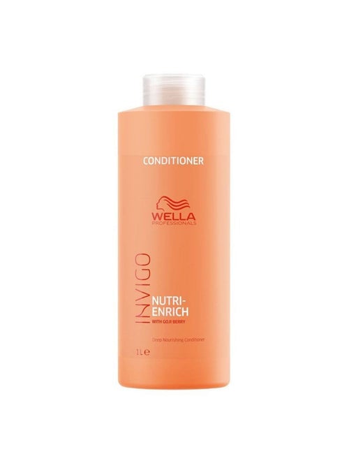 Wella Professionals INVIGO Nutri Enrich Deep Nourishing Conditioner