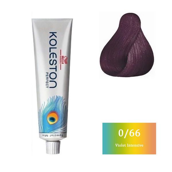 Wella Professionals Koleston Perfect Special Mix - 0/66 Violet Intensive