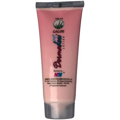 Dermadew Caloe Plus Lotion