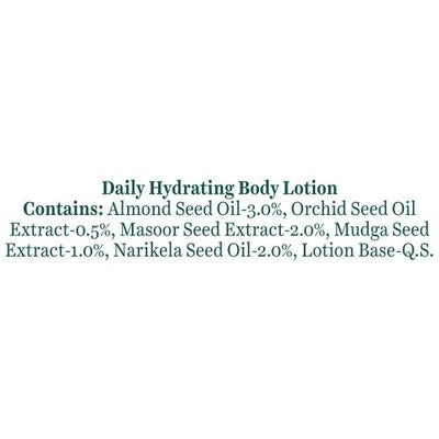 Biotique White Orchid Brightening Body Lotion