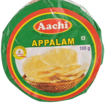 Aachi Appalam