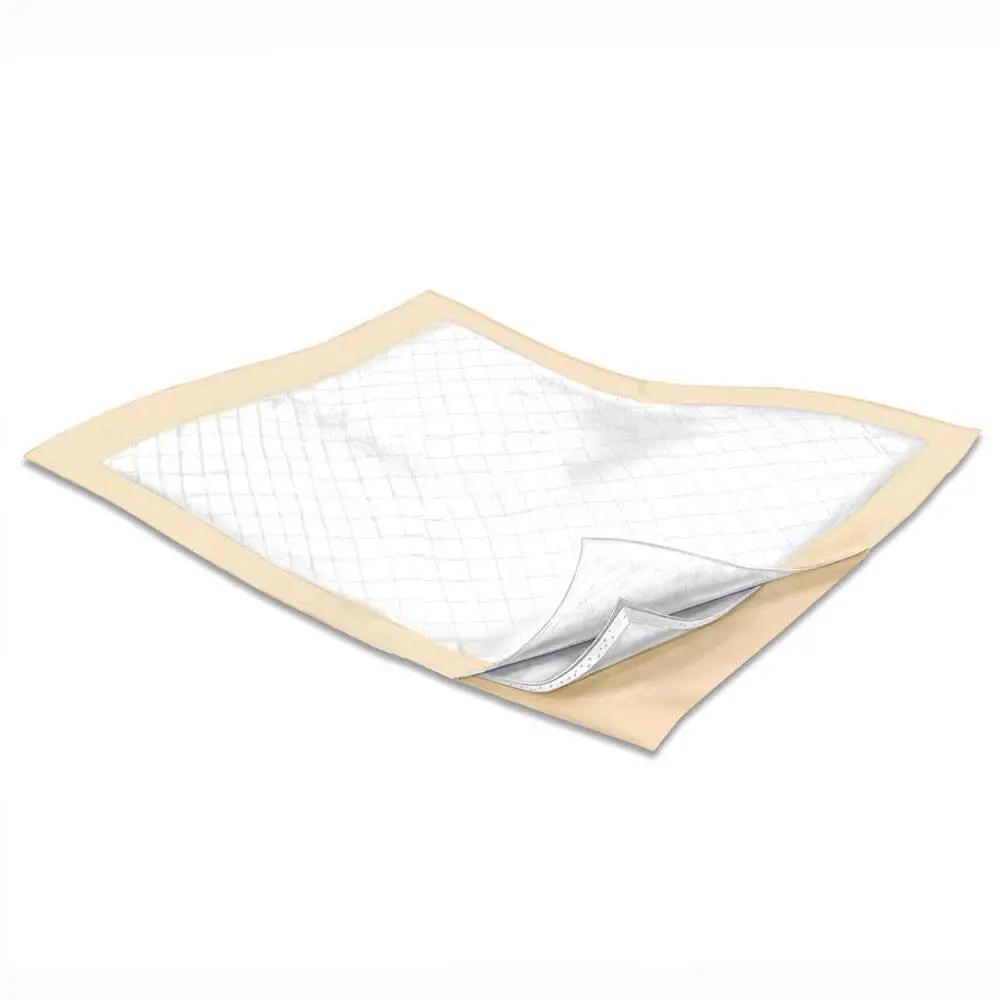 Underpad, Disposable, Extra Heavy Absorbency 30" x 30' (100/Case) Super Absorbent