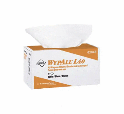 Wipeall L40 Wipers - Case of 90