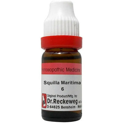 Dr. Reckeweg Squilla Maritima Dilution