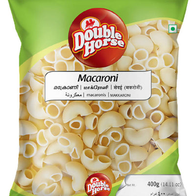 Double Horse Macaroni