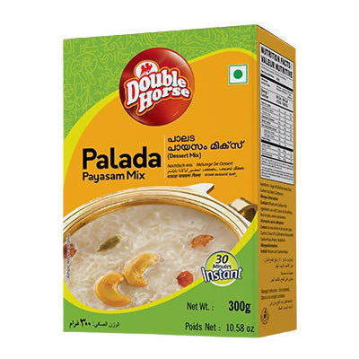 Double Horse Palada Payasam Mix