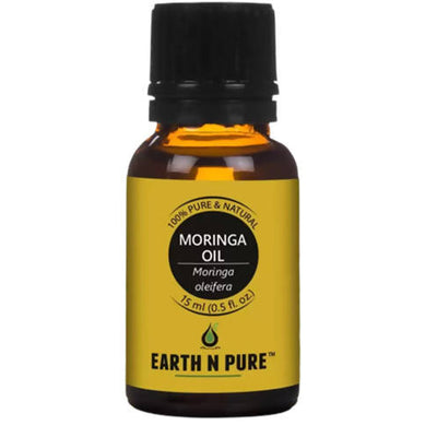 Earth N Pure Moringa Oil