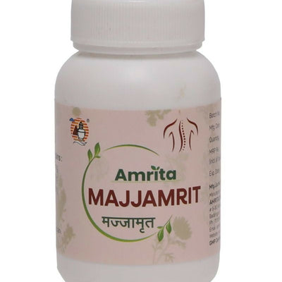 Amrita Majjamrit Tablets