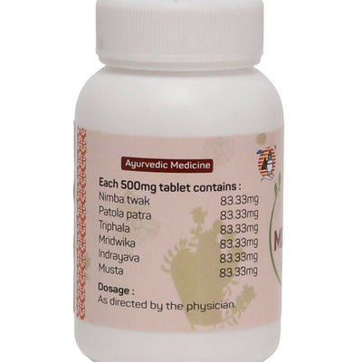 Amrita Medamrit Tablets