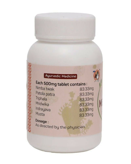 Amrita Medamrit Tablets