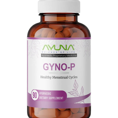 Ayuna Gyno-P Tablets