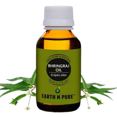 Earth N Pure Bhringraj Oil