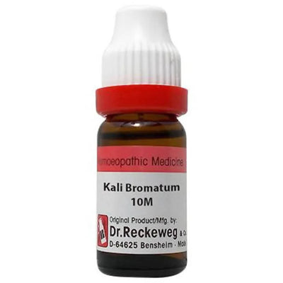 Dr. Reckeweg Kali Bromatum Dilution
