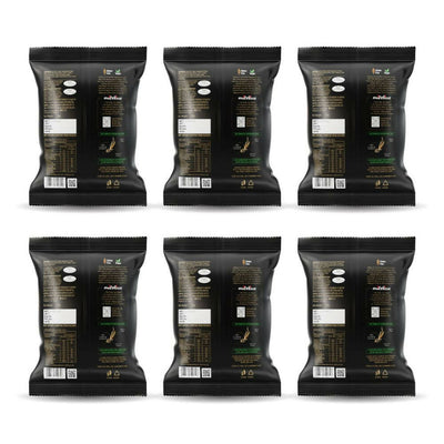 Eatopia Superfood Oats Bites - Assorted Combo