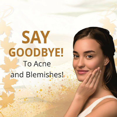 Globus Naturals Multani Mitti Face Wash