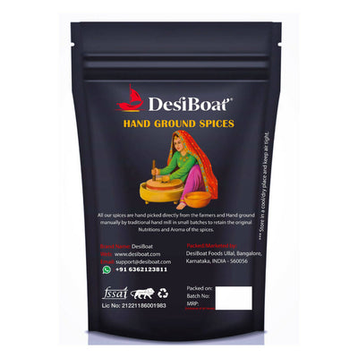 DesiBoat Jeera Powder