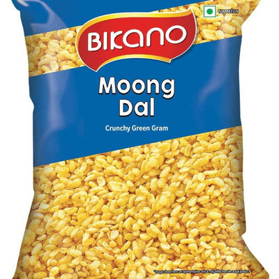Bikano Moong Dal Salted