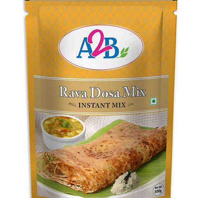 A2B - Adyar Ananda Bhavan Rava Dosa Mix