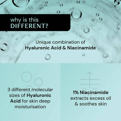 Deconstruct Hydrating Serum