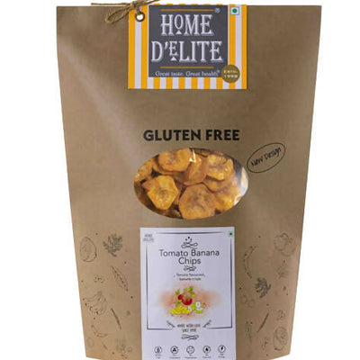 ?Home D'elite Assorted Banana Chips
