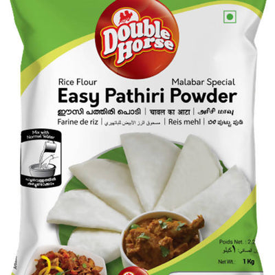 Double Horse Easy Pathiri Powder