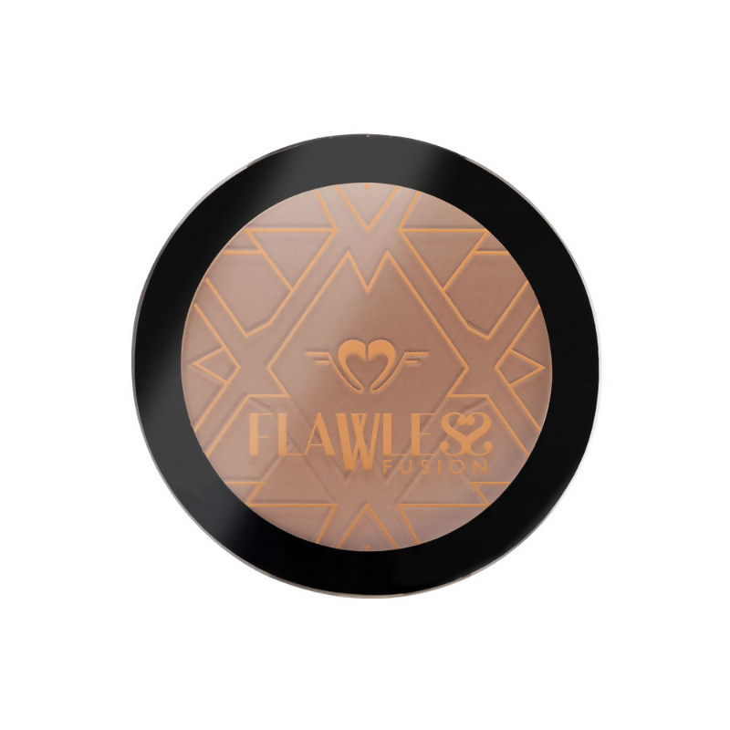 Daily Life Forever52 Flawless Fusion Bronzing Blusher - BBR007