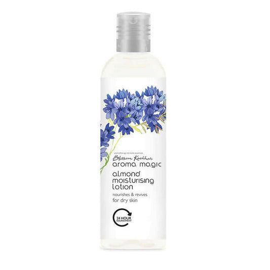 Blossom Kochhar Aroma Magic Almond Moisturizing Lotion