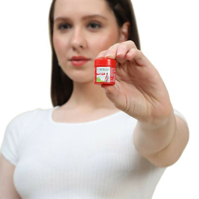 Belsa Herbals Pain Balm