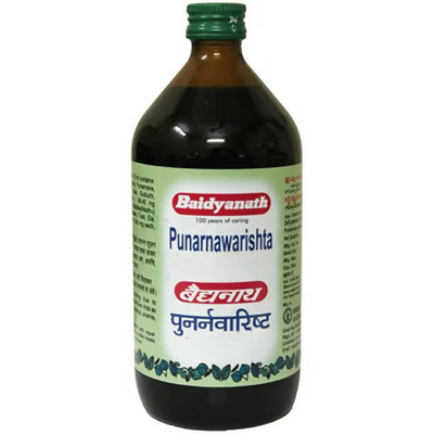 Baidyanath Nagpur Punarnawaristha
