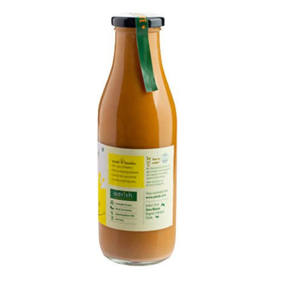 Adrish Fresh Amla Juice (No Sugar)