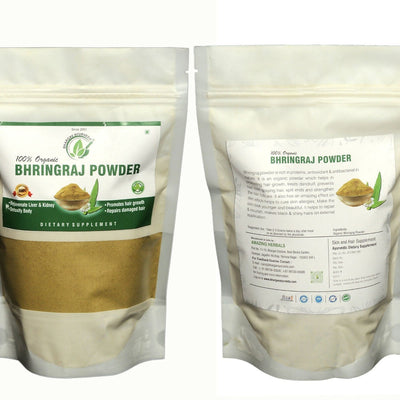 Dr.Bhargav's Bhringraj Powder