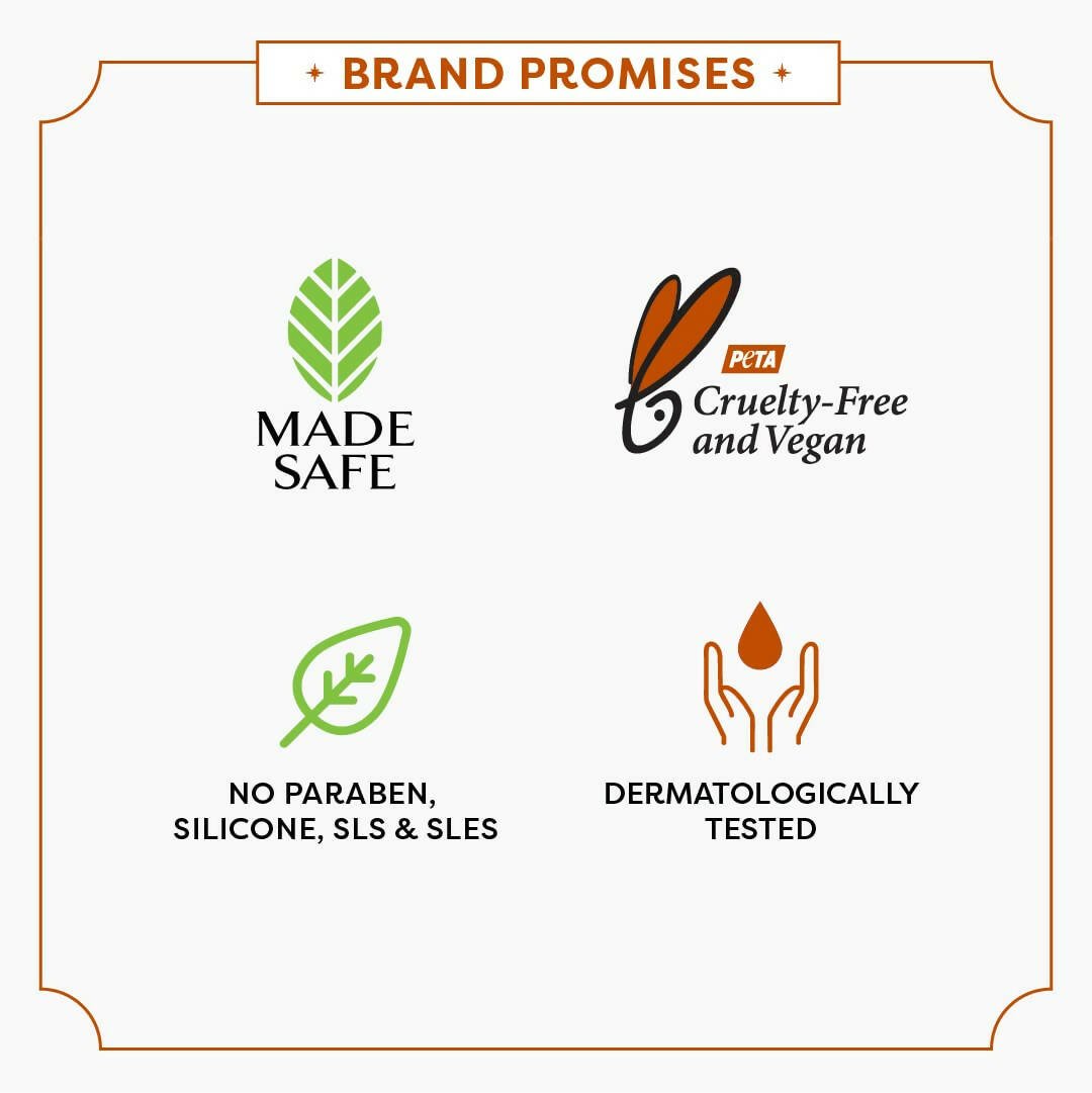 Ayuga 3% Chandanam Face Serum