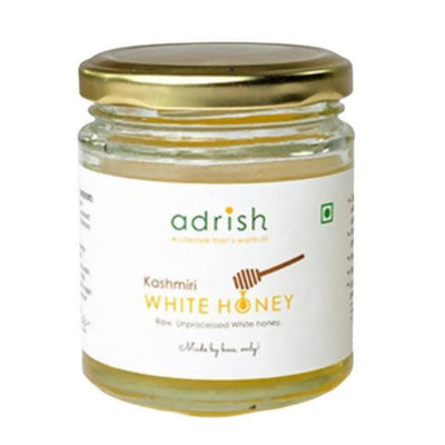 Adrish Kashmiri White Honey